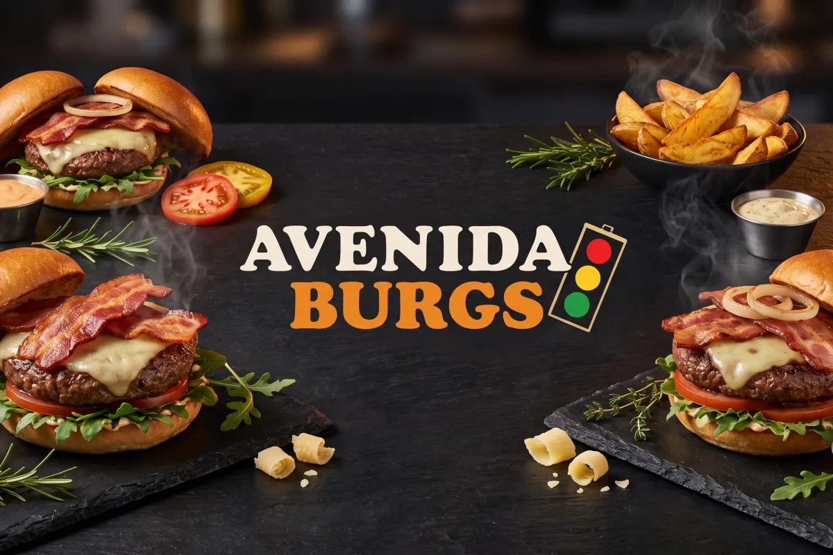 Avenida Burgs