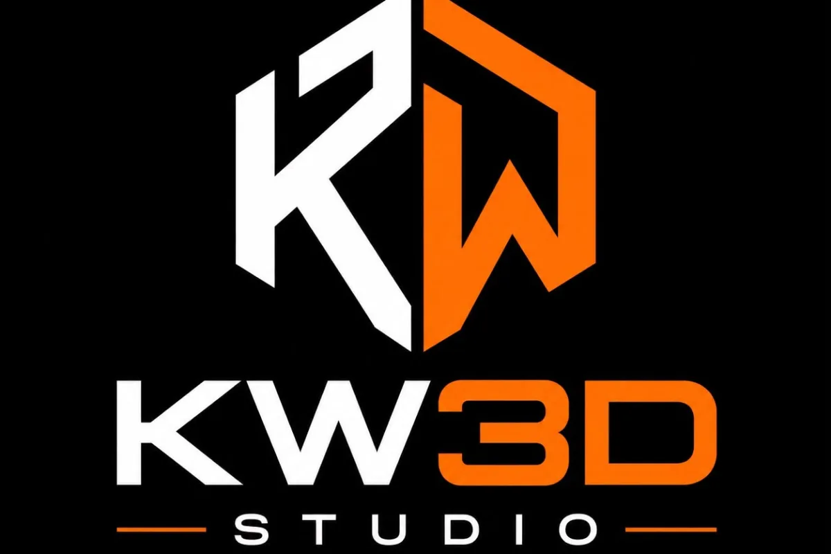 KW3D STUDIO