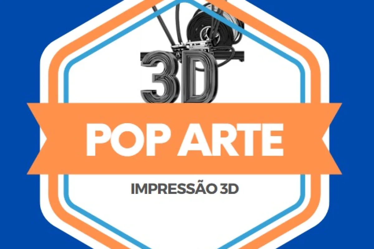 Impressão 3D
